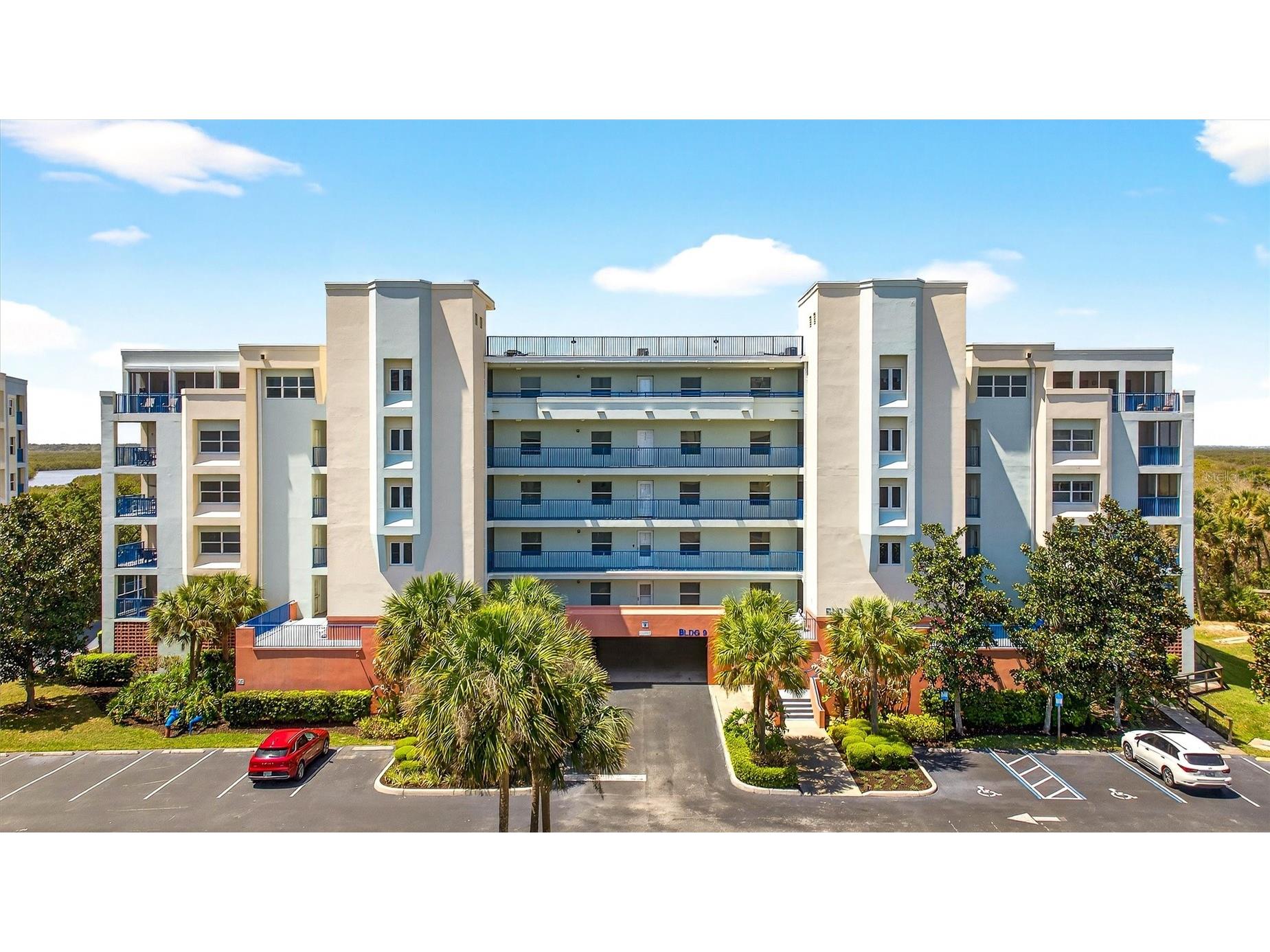 5300 S Atlantic Avenue #9-204 New Smyrna Beach FL 32169 NS1087850 image1