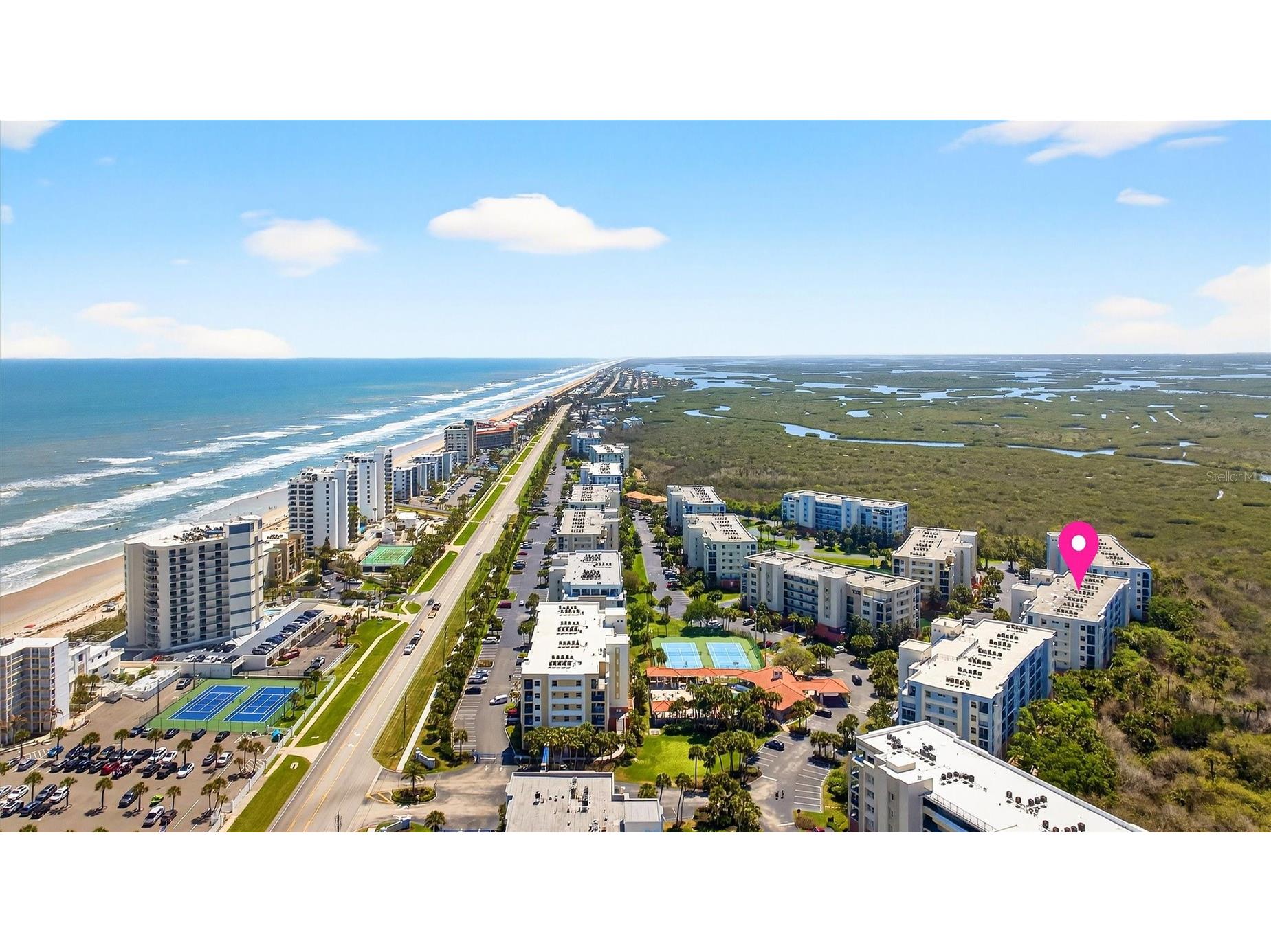 5300 S Atlantic Avenue #9-204 New Smyrna Beach FL 32169 NS1087850 image2