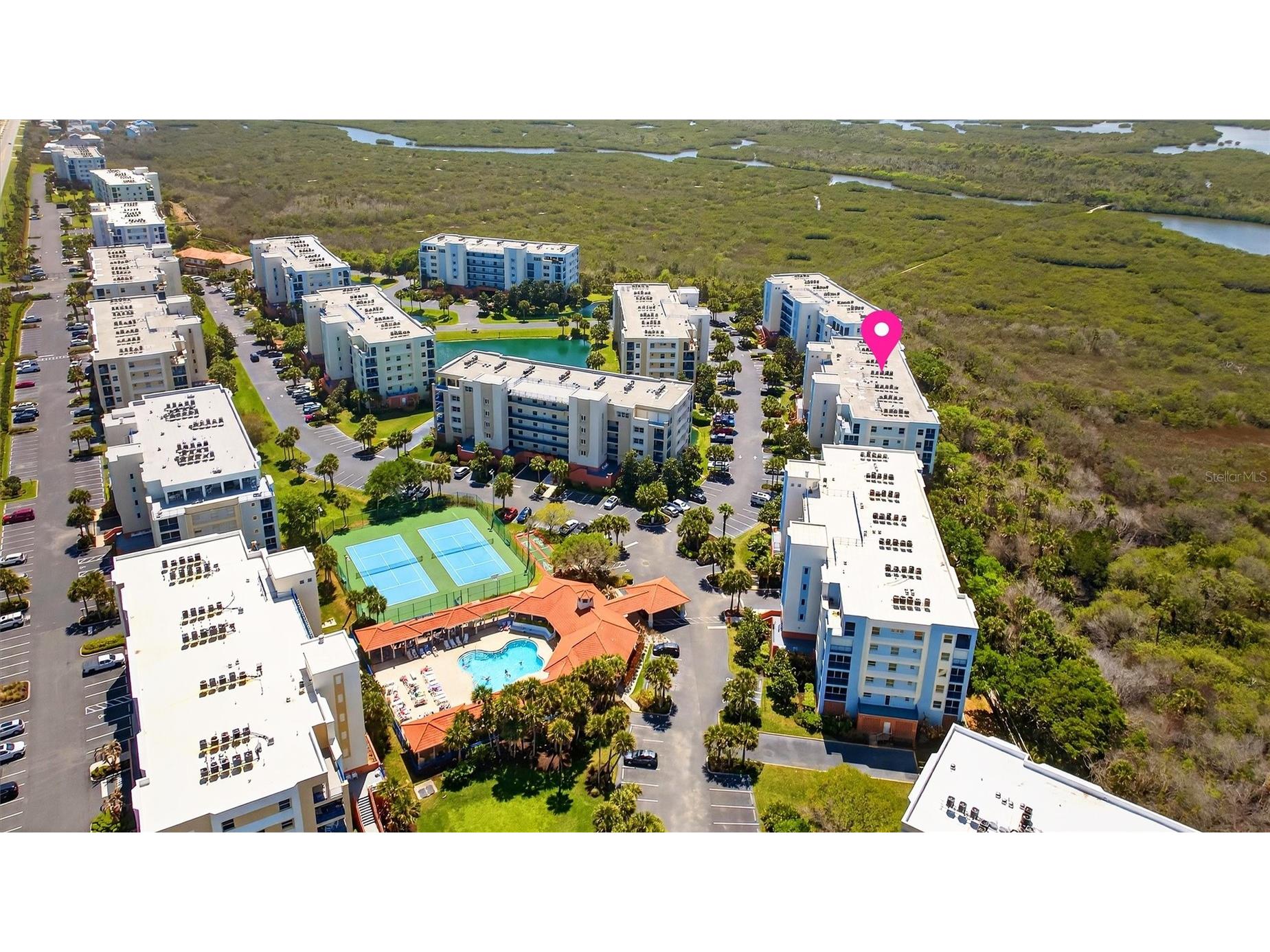 5300 S Atlantic Avenue #9-204 New Smyrna Beach FL 32169 NS1087850 image61