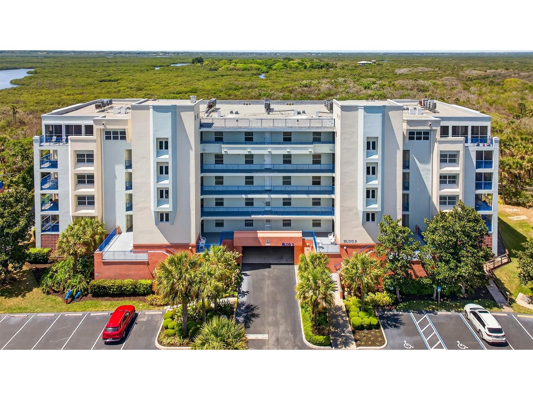 5300 S Atlantic Avenue #9-204 New Smyrna Beach FL 32169 NS1087850 image71