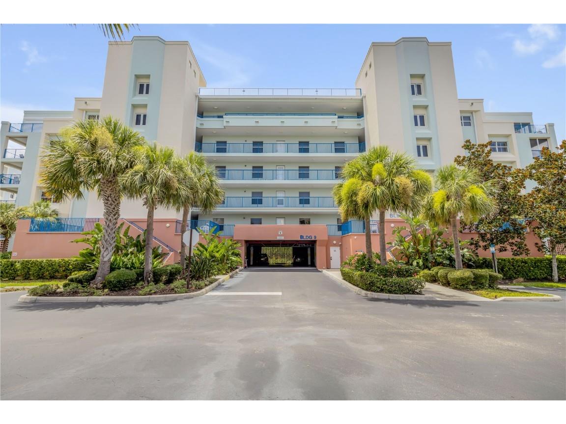 5300 S Atlantic Avenue #9-206 New Smyrna Beach FL 32169 NS1084787 image1