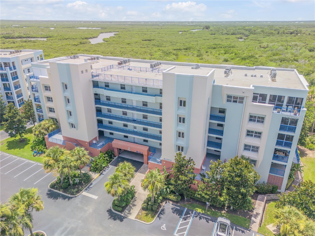 5300 S Atlantic Avenue #9-206 New Smyrna Beach FL 32169 NS1084787 image2