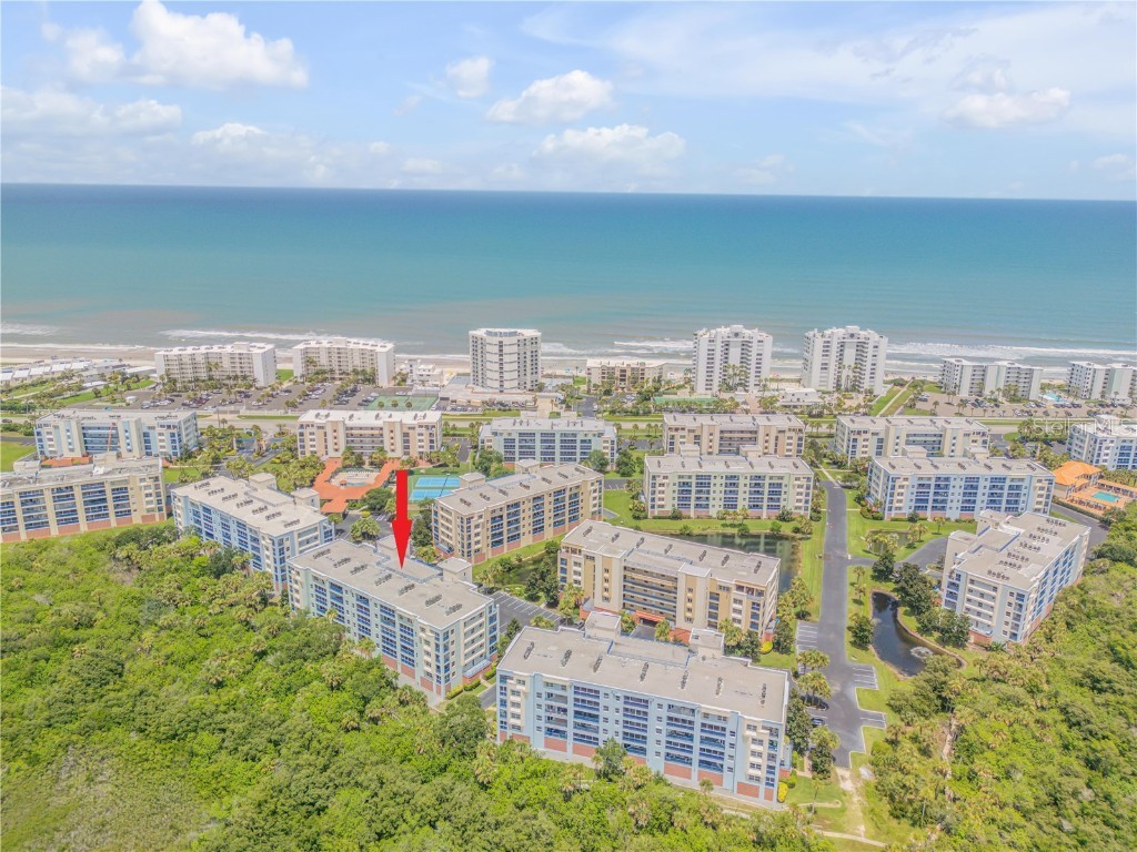 5300 S Atlantic Avenue #9-206 New Smyrna Beach FL 32169 NS1084787 image38