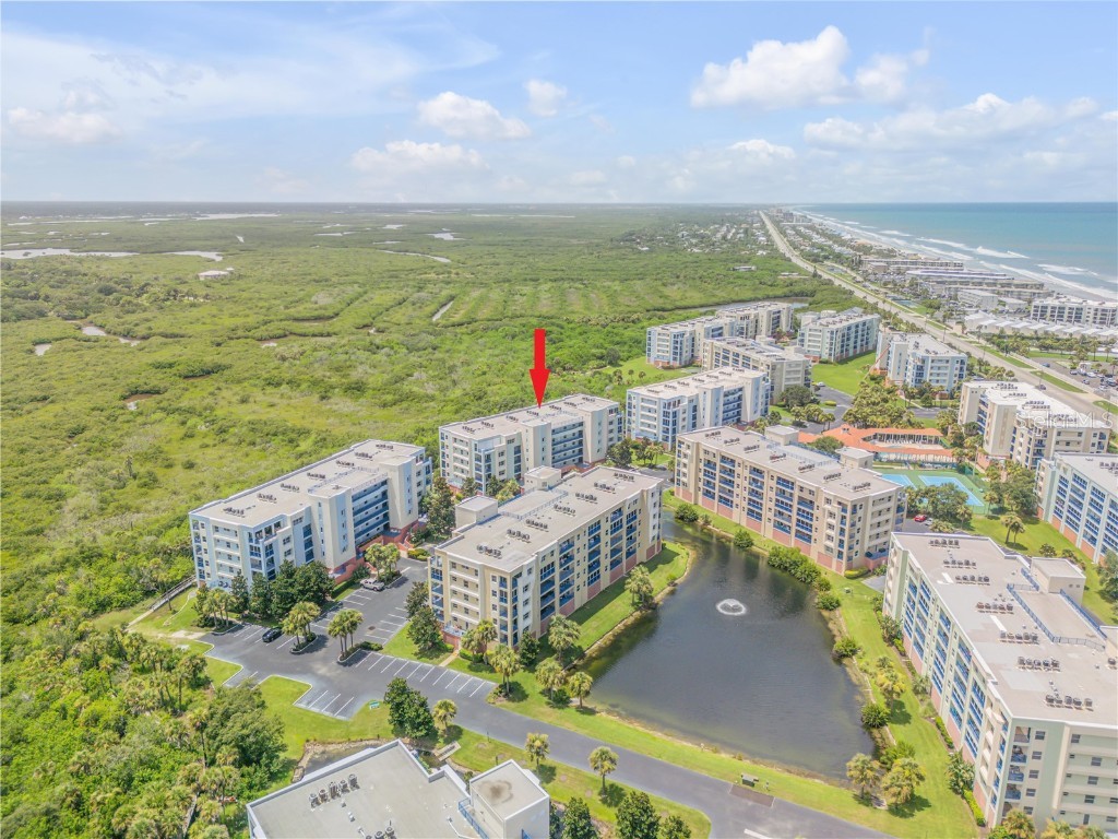 5300 S Atlantic Avenue #9-206 New Smyrna Beach FL 32169 NS1084787 image4