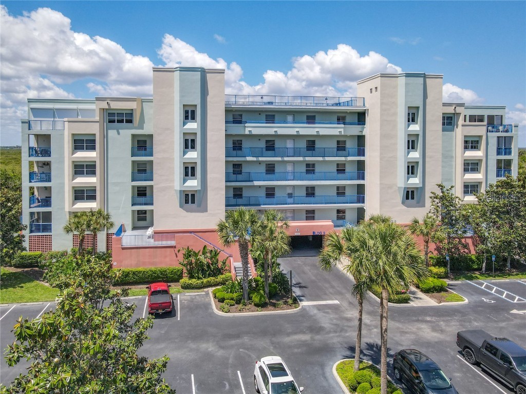 5300 S Atlantic Avenue #9-302 New Smyrna Beach FL 32169 O6302116 image1
