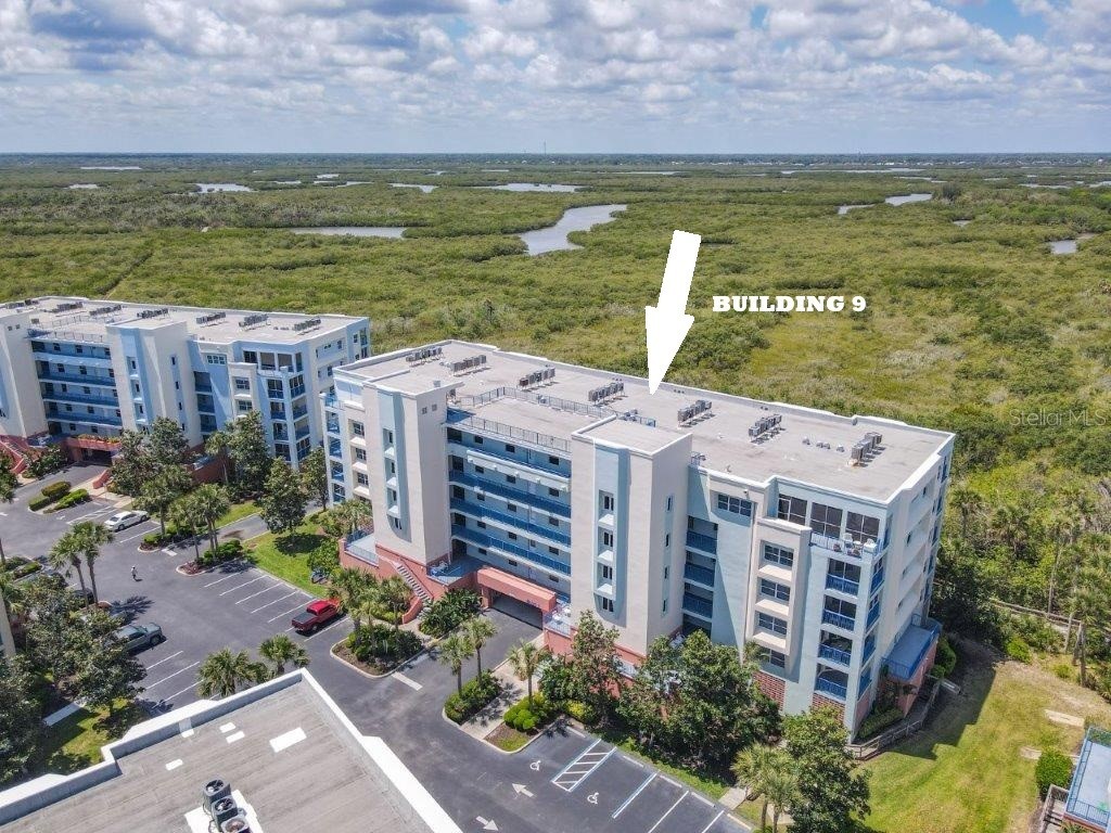 5300 S Atlantic Avenue #9-401 New Smyrna Beach FL 32169 NS1087586 image1