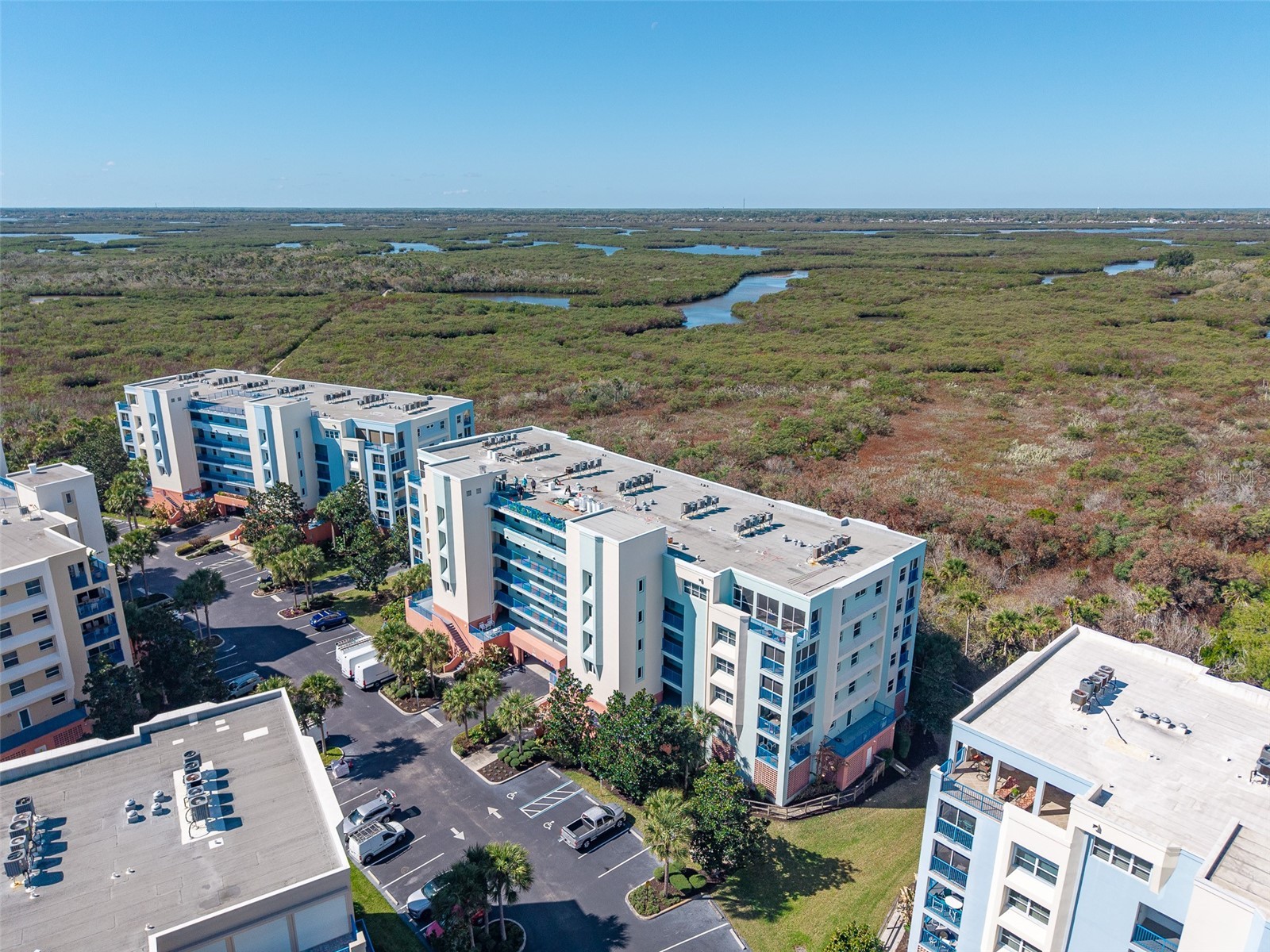 5300 S Atlantic Avenue #9-401 New Smyrna Beach FL 32169 NS1087586 image35