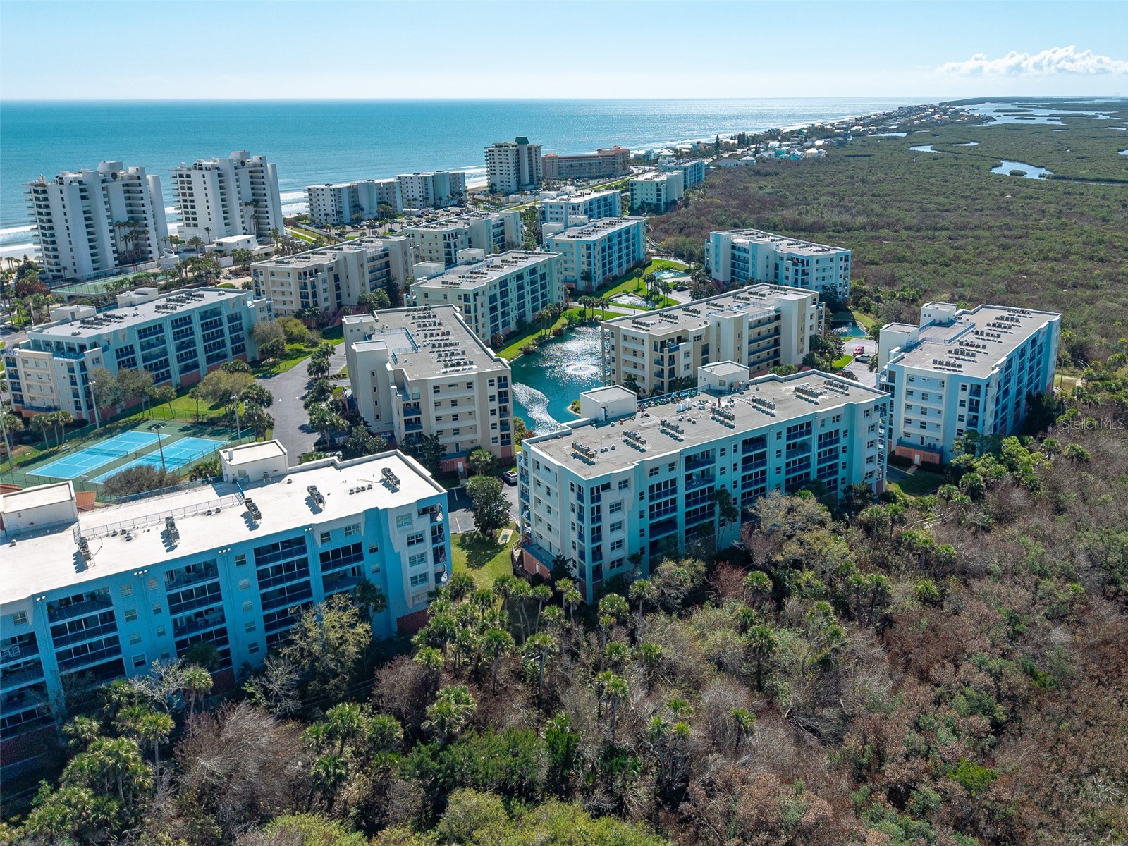 5300 S Atlantic Avenue #9-401 New Smyrna Beach FL 32169 NS1087586 image36