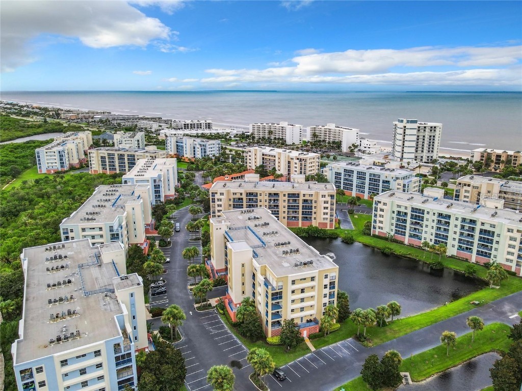 5300 S Atlantic Avenue #9-403 New Smyrna Beach FL 32169 NS1084551 image1