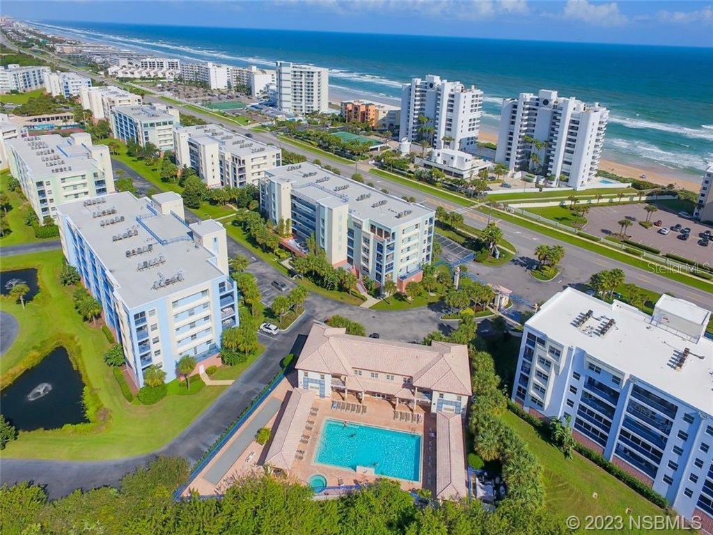 5300 S Atlantic Avenue #9-502 New Smyrna Beach FL 32169 NS1086592 image1
