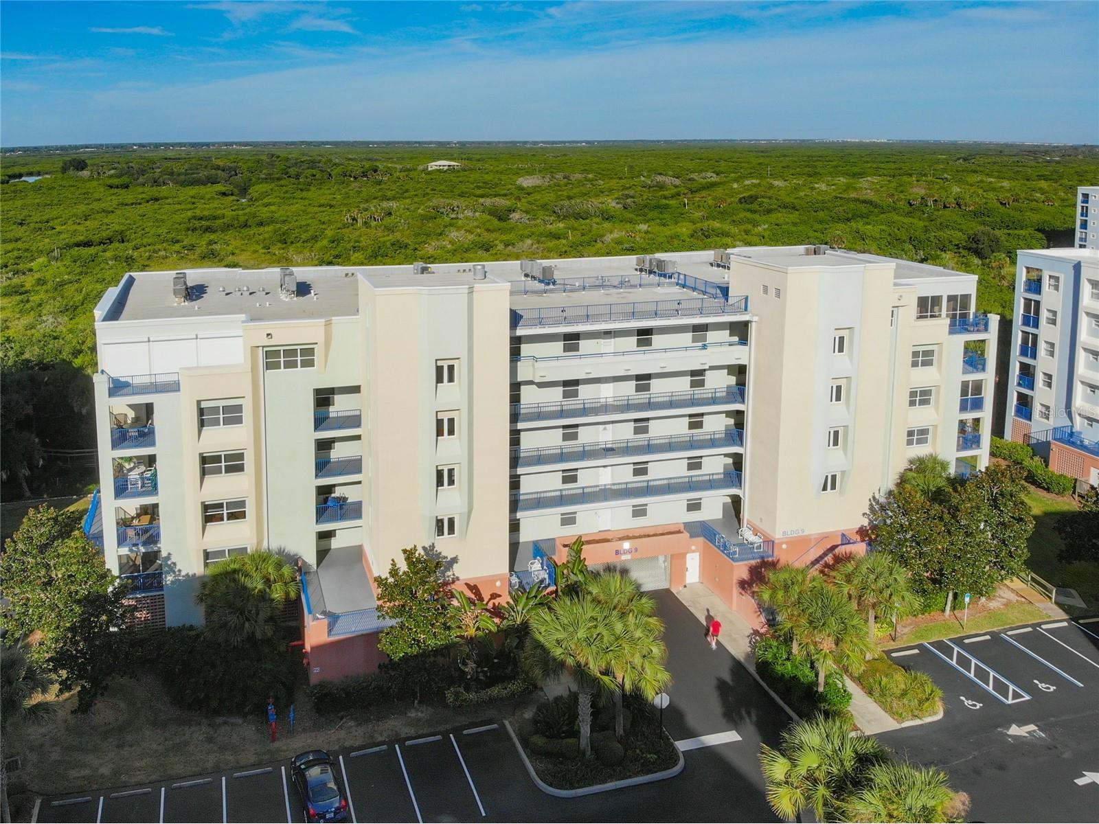 5300 S Atlantic Avenue #9-505 New Smyrna Beach FL 32169 NS1086284 image1