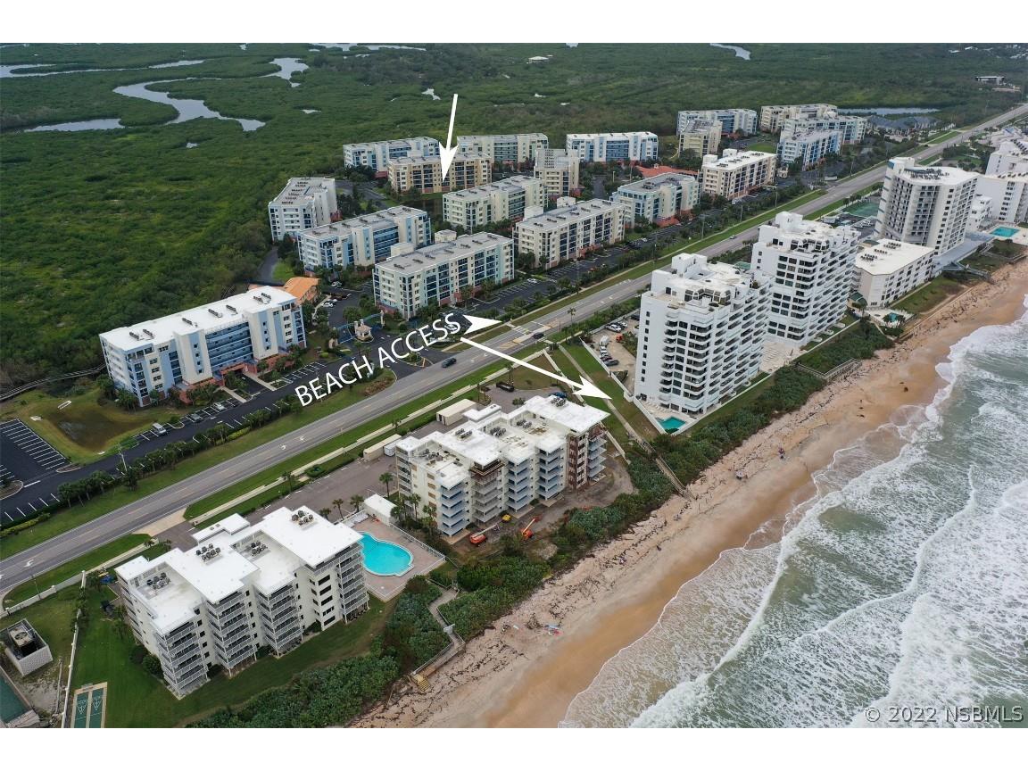 5300 S Atlantic Avenue #11-205 New Smyrna Beach FL 32169 NS1071733 image1