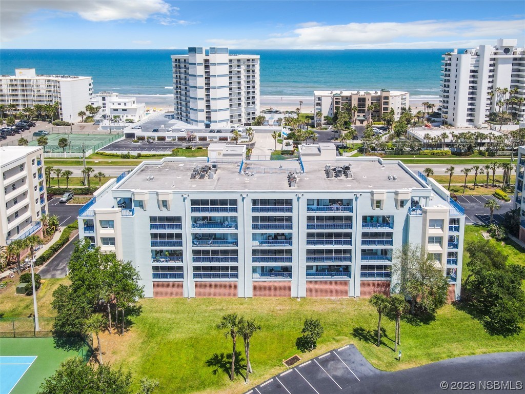 5300 S Atlantic Avenue #1207 New Smyrna Beach FL 32169 NS1074250 image1