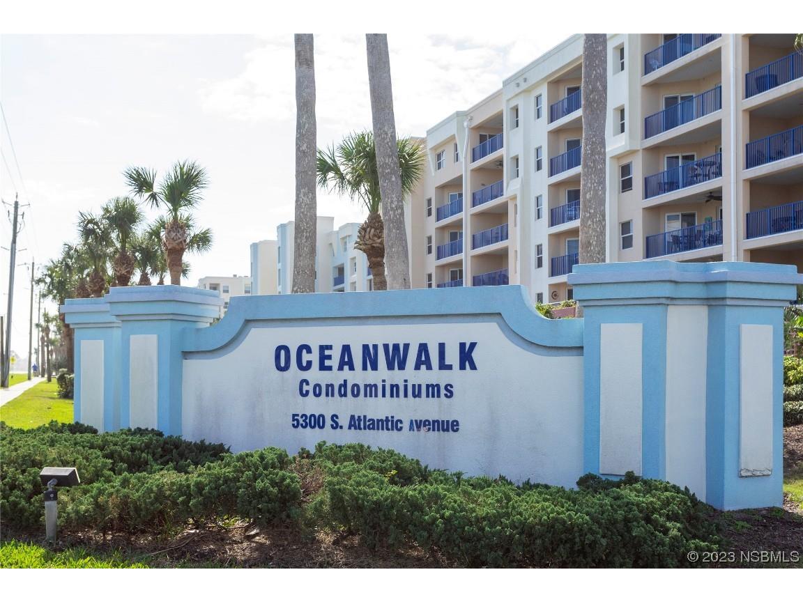 5300 S Atlantic Avenue #12301 New Smyrna Beach FL 32169 NS1074314 image1