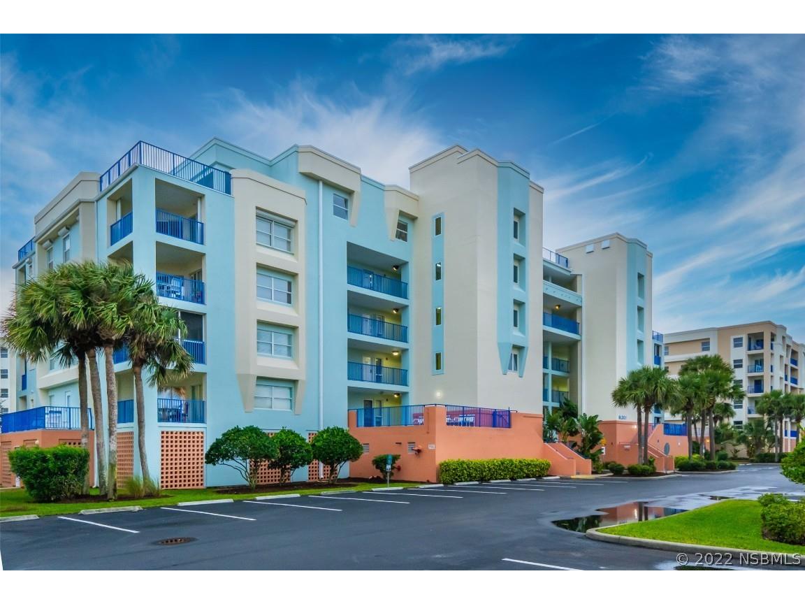 5300 S Atlantic Avenue #1503 New Smyrna Beach FL 32169 NS1067250 image1
