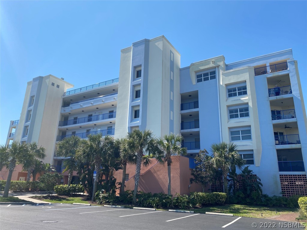 5300 S Atlantic Avenue #17-204 New Smyrna Beach FL 32169 NS1067848 image1