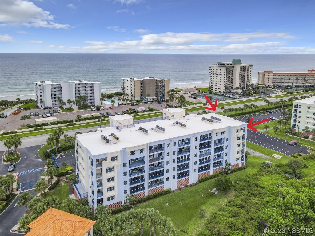 5300 S Atlantic Avenue #17-601 New Smyrna Beach FL 32169 NS1076606 image1