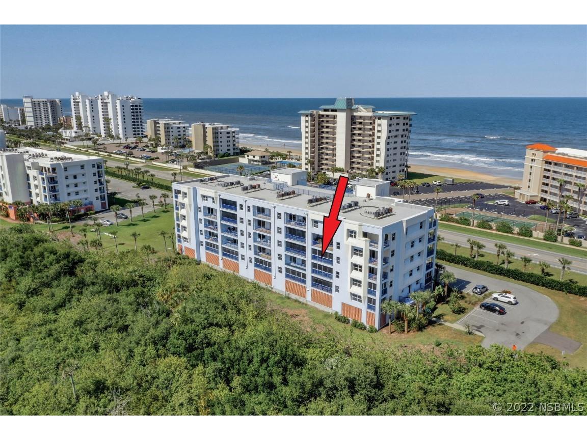 5300 S Atlantic Avenue #19-402 New Smyrna Beach FL 32169 NS1071713 image1