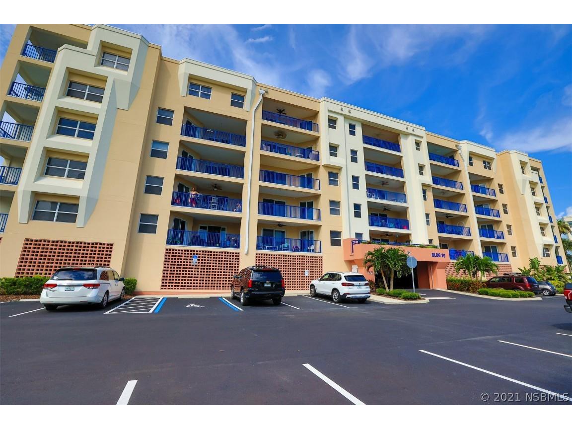 5300 S Atlantic Avenue #20-304 New Smyrna Beach FL 32169 NS1065835 image1