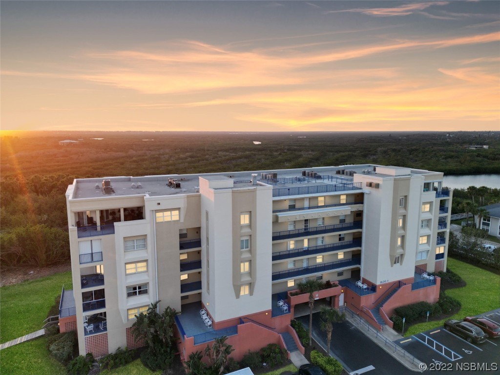 5300 S Atlantic Avenue #4-505 New Smyrna Beach FL 32169 NS1071413 image1