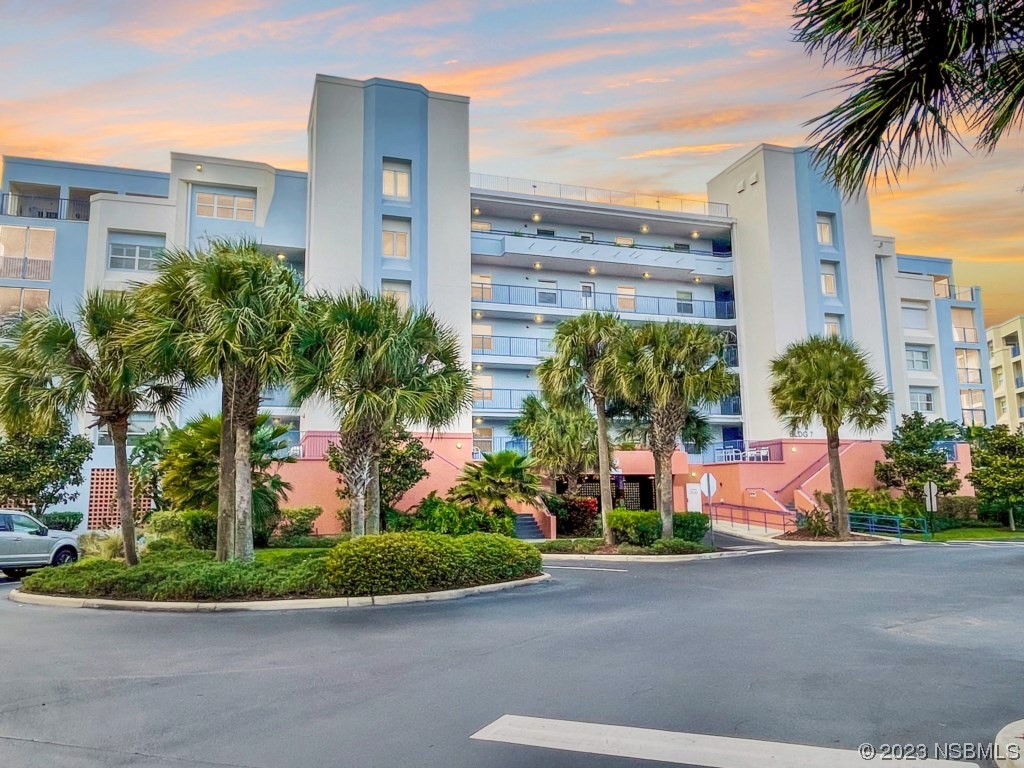5300 S Atlantic Avenue #7-306 New Smyrna Beach FL 32169 NS1074291 image1