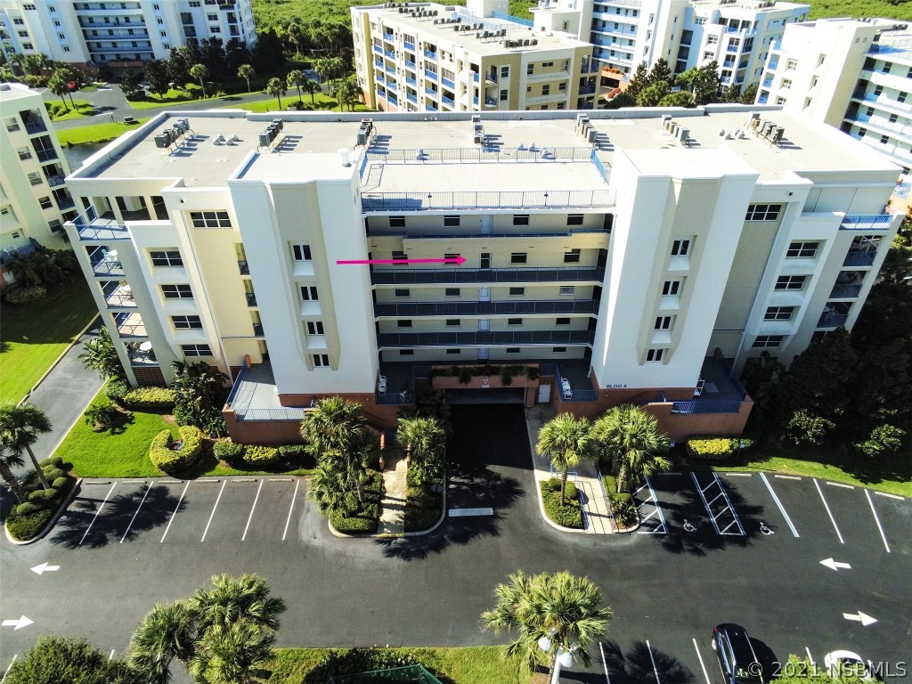 5300 S Atlantic Avenue #8-504 New Smyrna Beach FL 32169 NS1066220 image1
