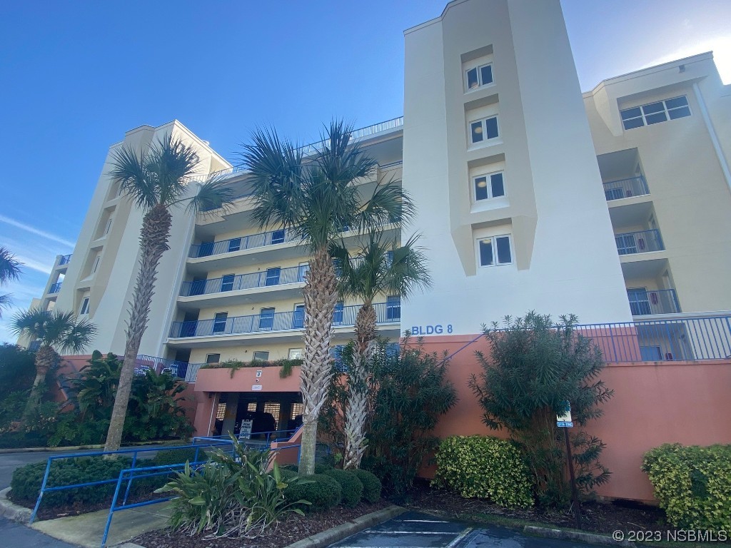 5300 S Atlantic Avenue #8502 New Smyrna Beach FL 32169 NS1074800 image1