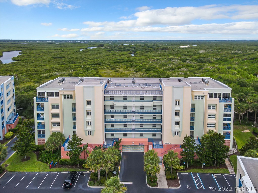 5300 S Atlantic Avenue #9-506 New Smyrna Beach FL 32169 NS1069177 image1