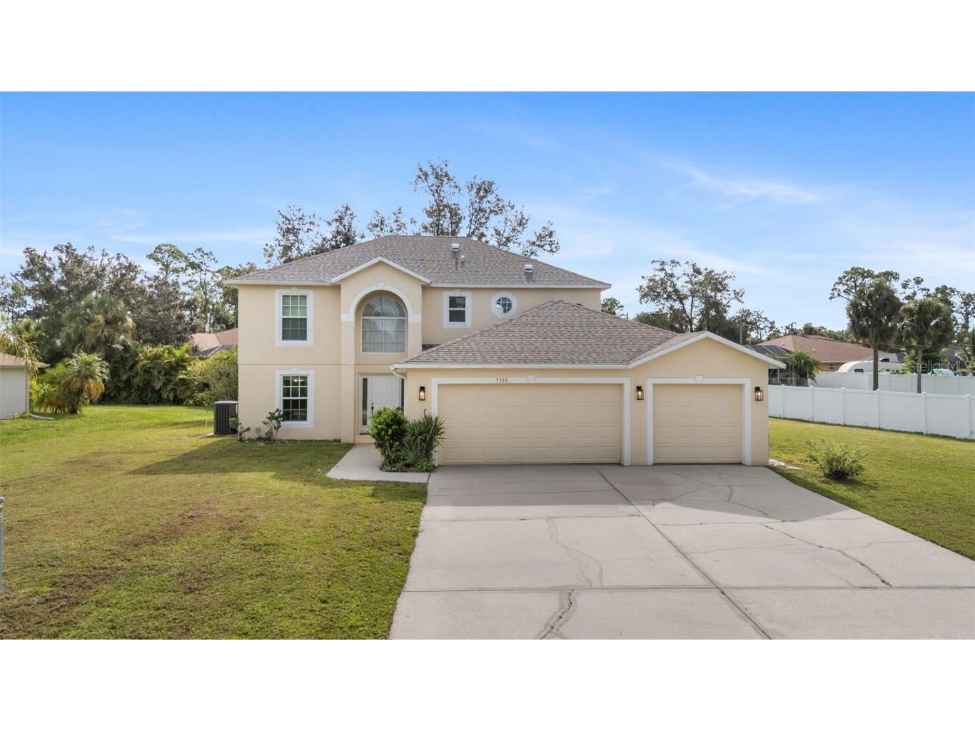 5300 Sister Terrace North Port FL 34286 C7514465 image1