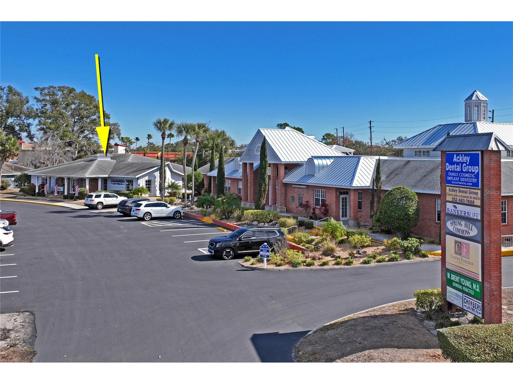 5300 Spring Hill Drive Spring Hill FL 34606 W7882664 image22