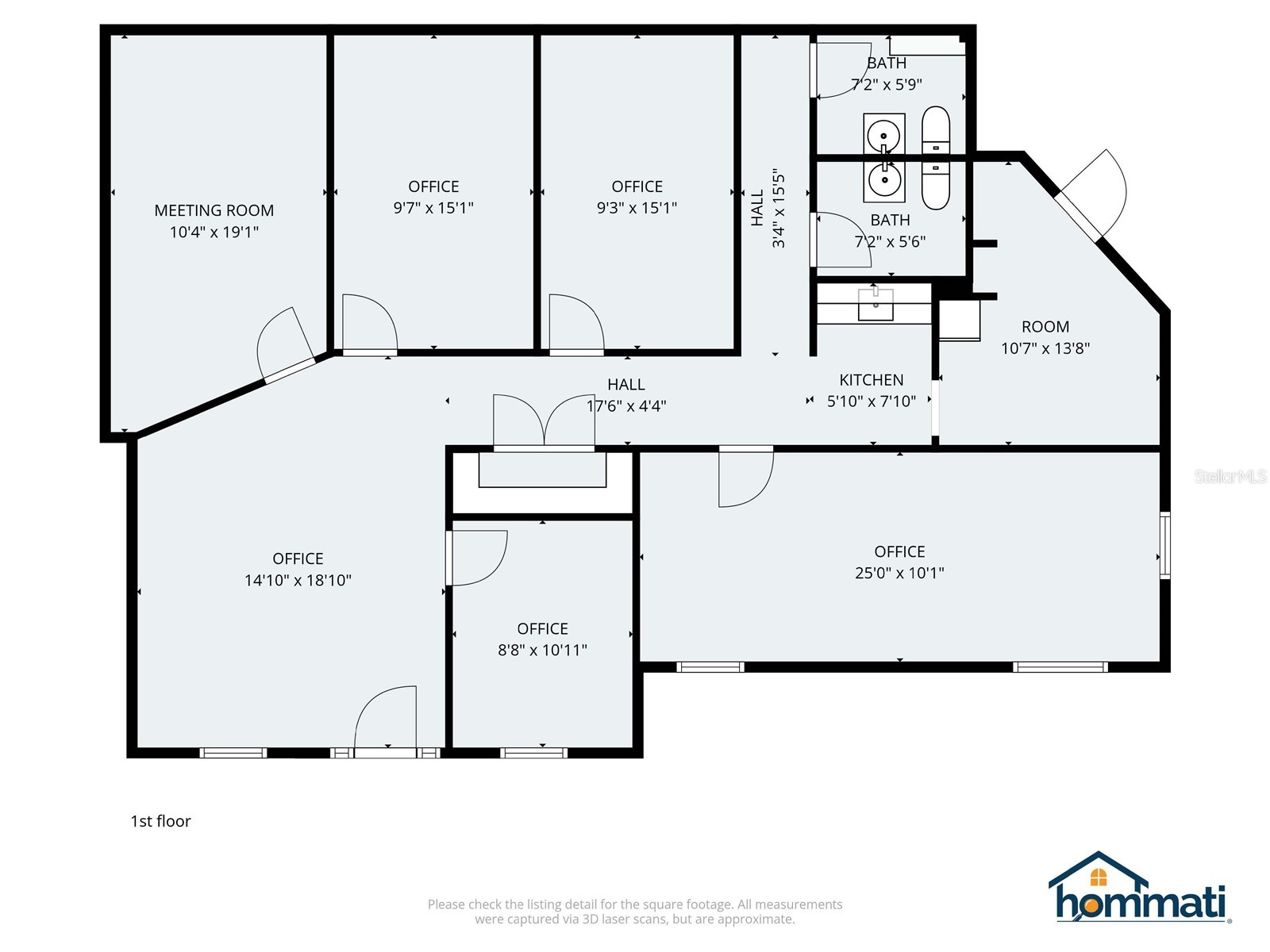 5300 Spring Hill Drive Spring Hill FL 34606 W7882664 image8