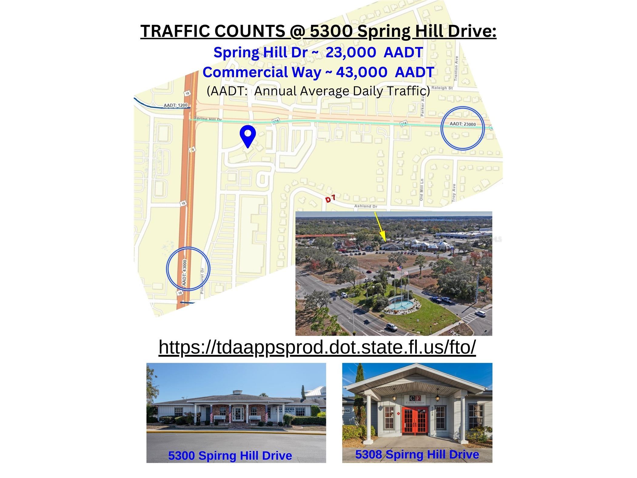 5300 Spring Hill Drive Spring Hill FL 34606 W7882664 image85