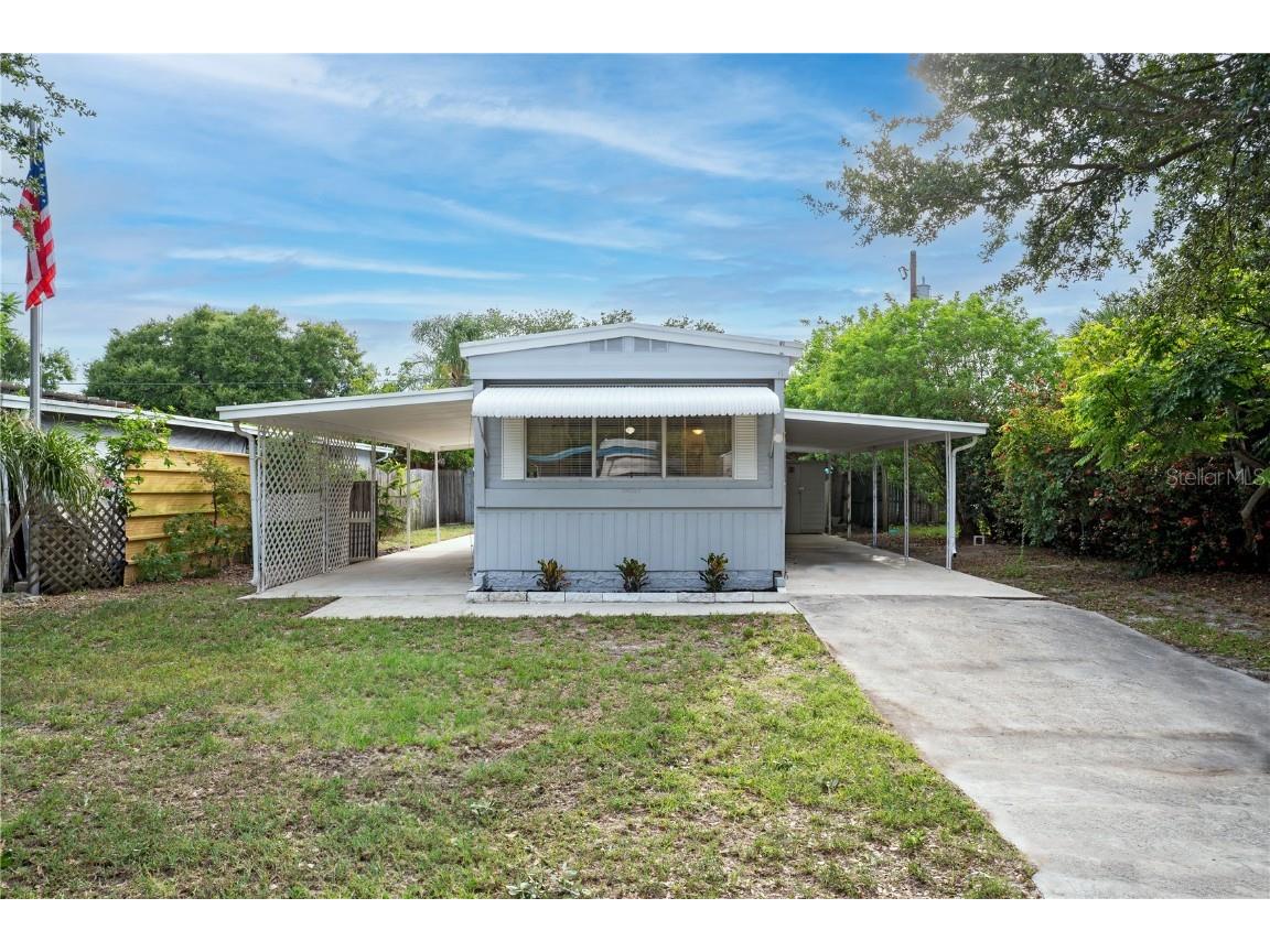 5300 W Pine Street N Saint Petersburg FL 33709 U8203317 image1