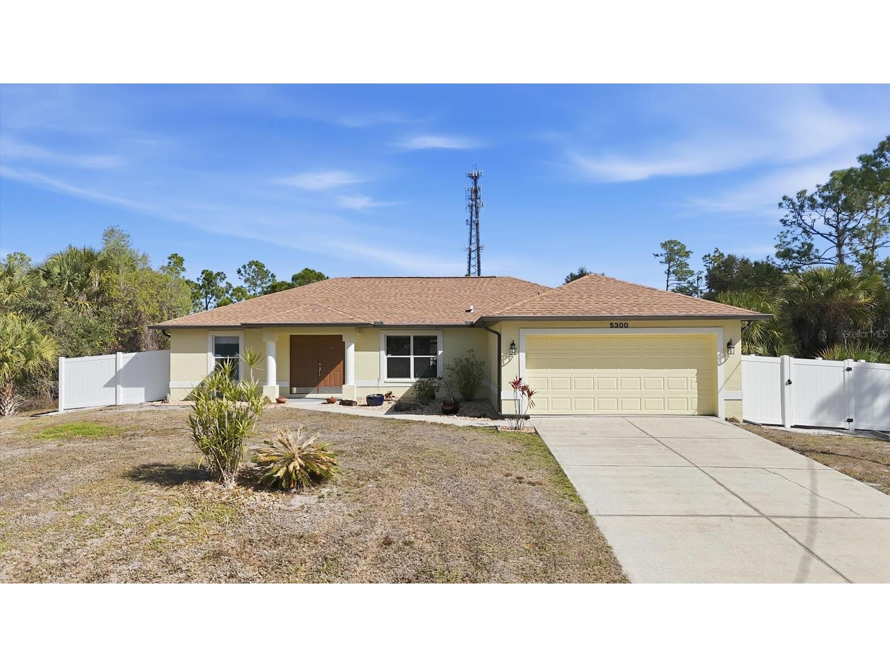 5300 Wildgoose Drive North Port FL 34291 D6145731 image1