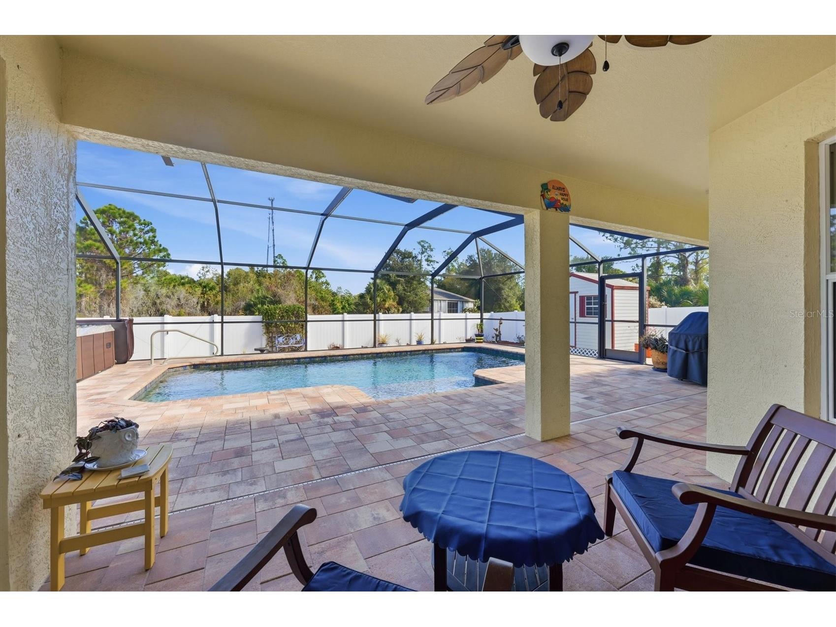 5300 Wildgoose Drive North Port FL 34291 D6145731 image24