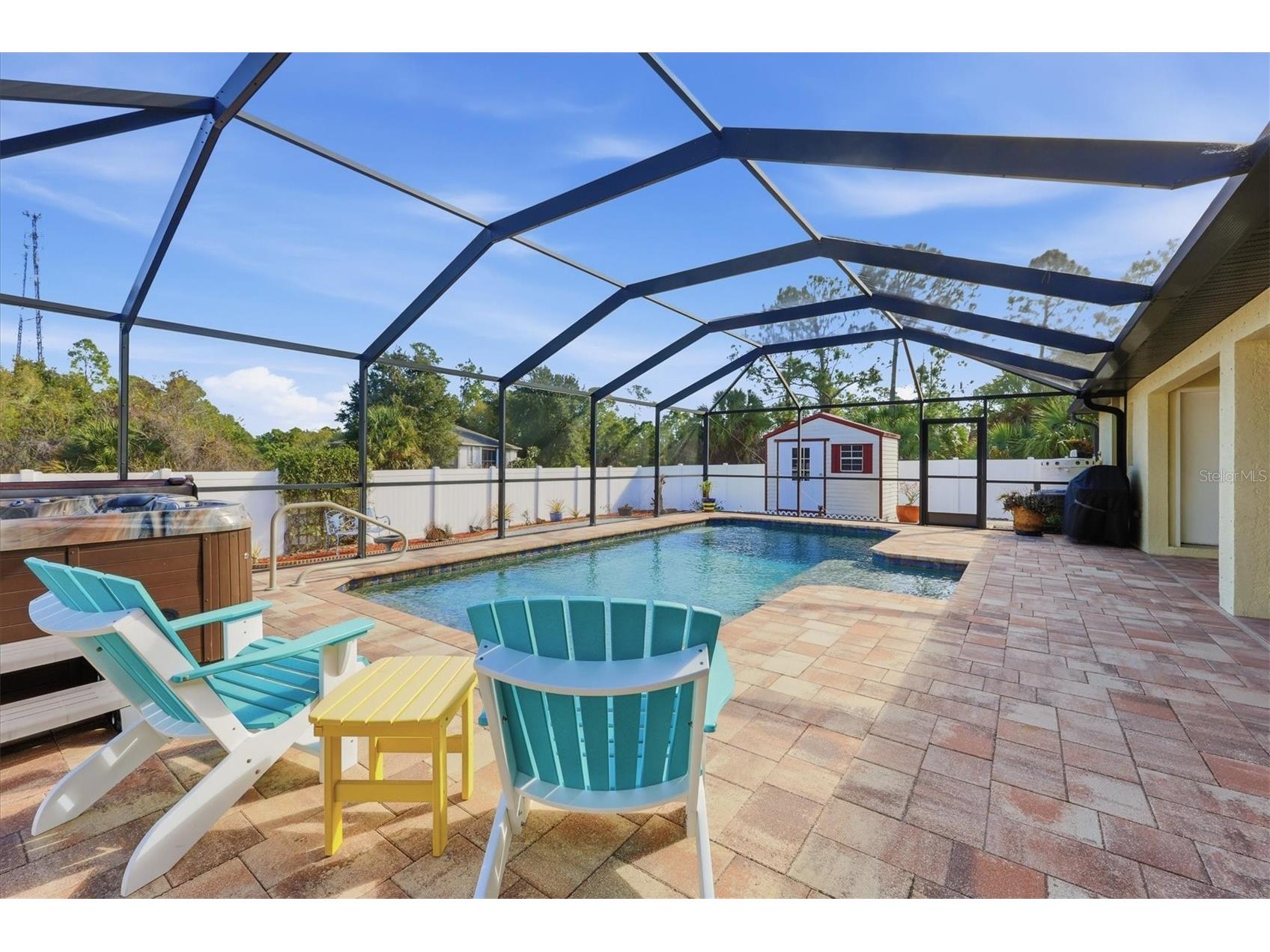 5300 Wildgoose Drive North Port FL 34291 D6145731 image25