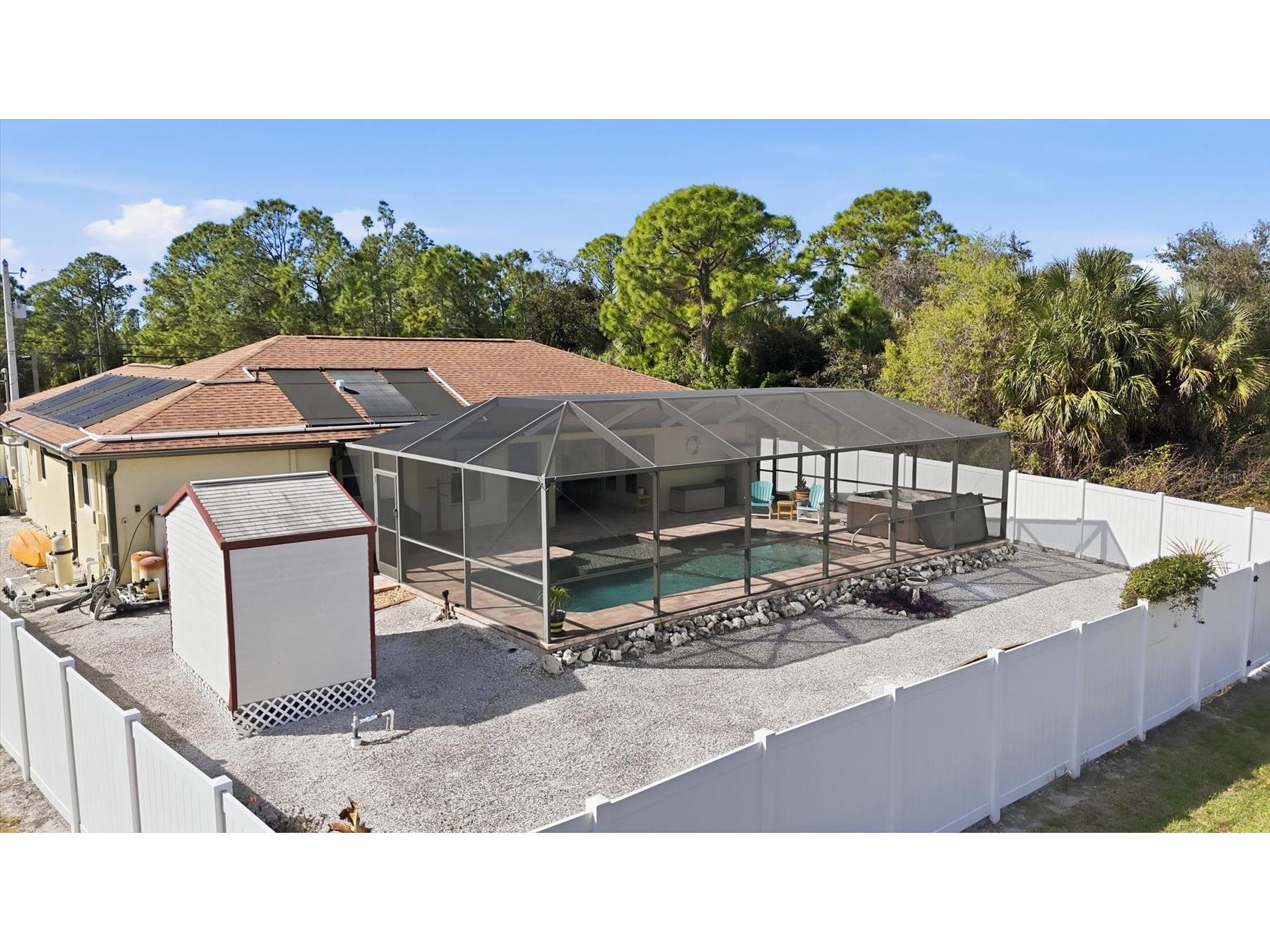 5300 Wildgoose Drive North Port FL 34291 D6145731 image35
