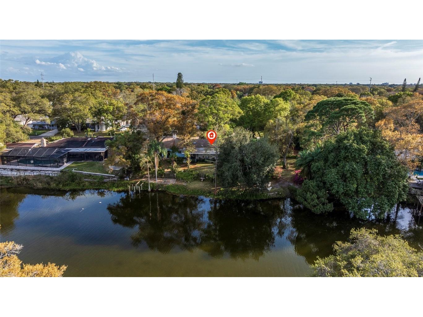 5301 40th Avenue N Saint Petersburg FL 33709 - HEWITT LAKE U8233551 image1