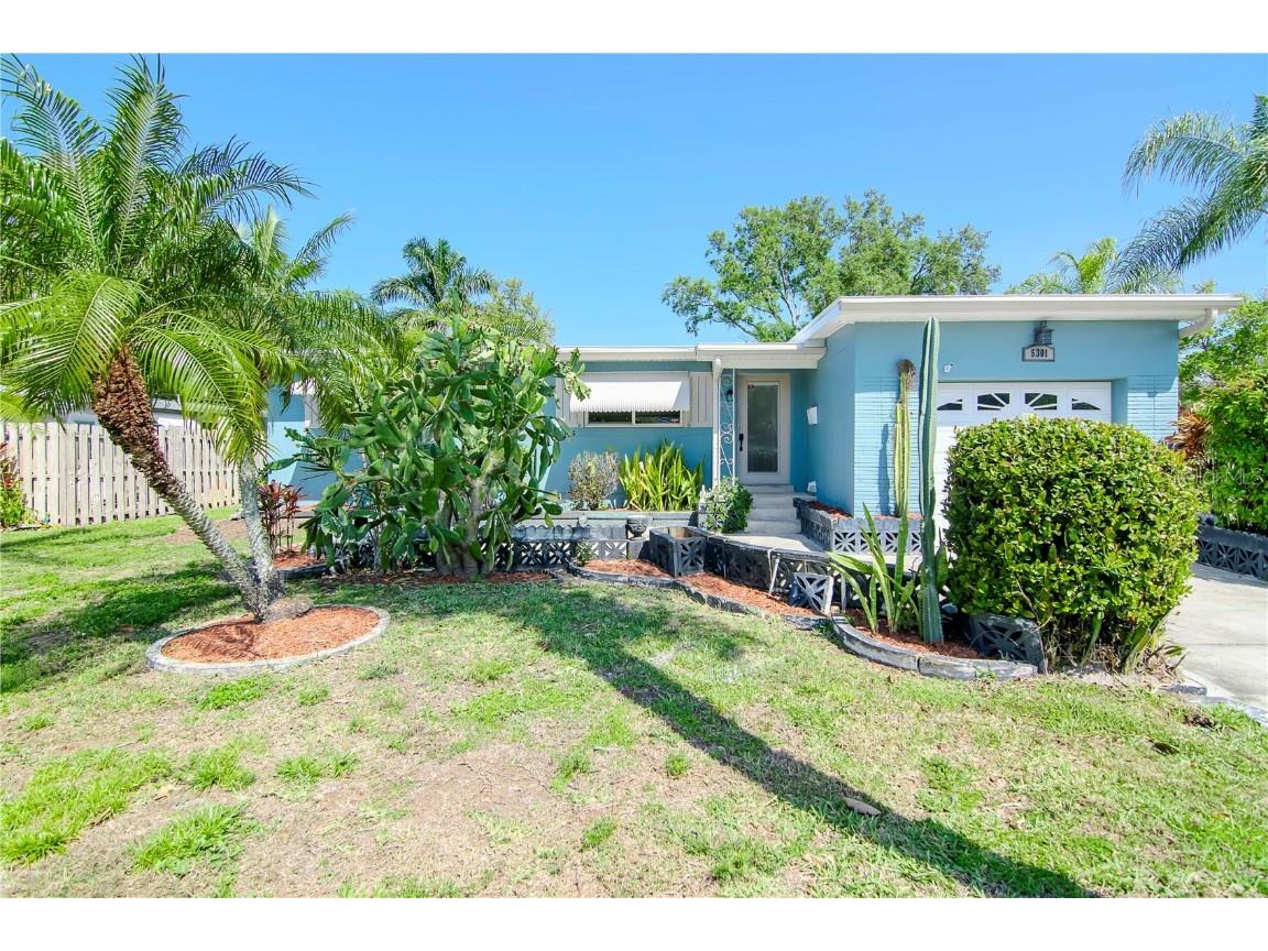 5301 9th Avenue N Saint Petersburg FL 33710 A4603717 image1
