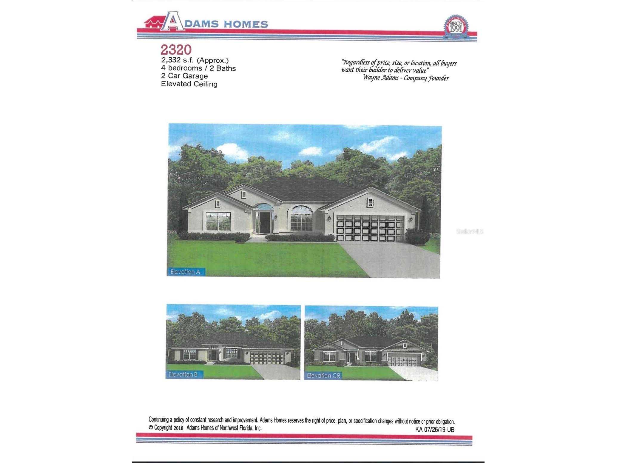 5301 Abdella Ln. North Port FL 34291 A4689965 image1