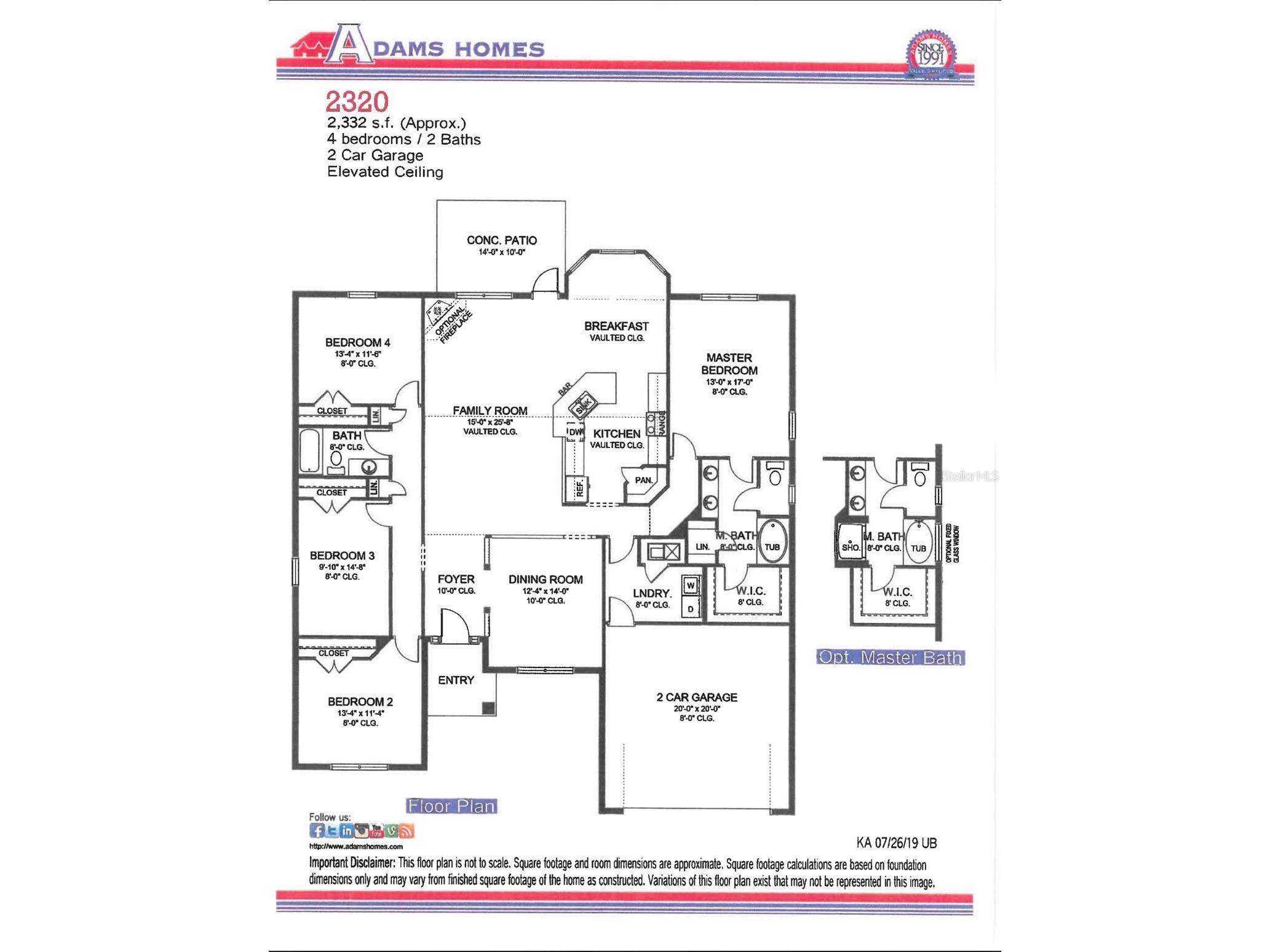 5301 Abdella Ln. North Port FL 34291 A4689965 image2
