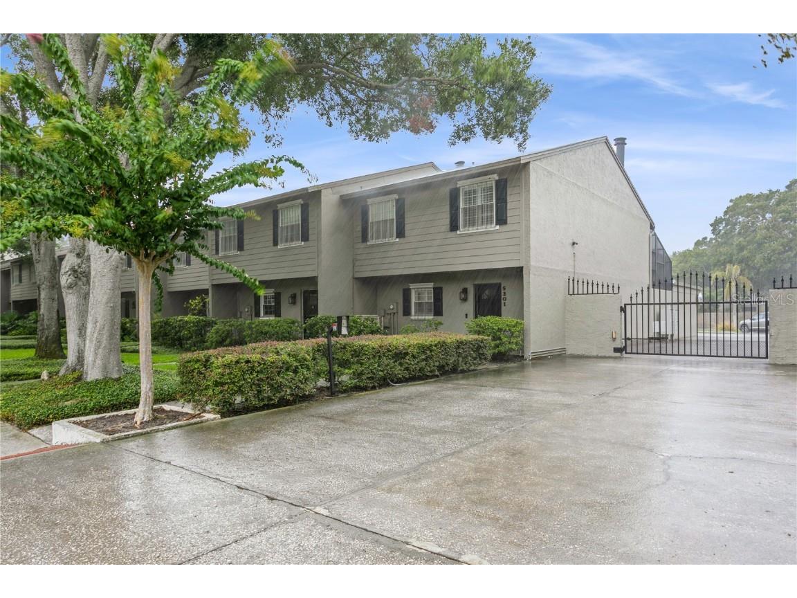 5301 Bayshore Boulevard #8 Tampa FL 33611 T3459768 image1