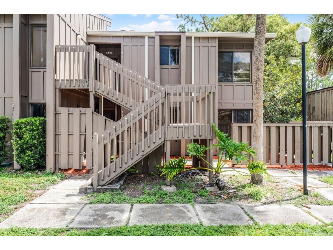 5301 Burning Tree Drive #F Orlando FL 32811 O6315002 image1