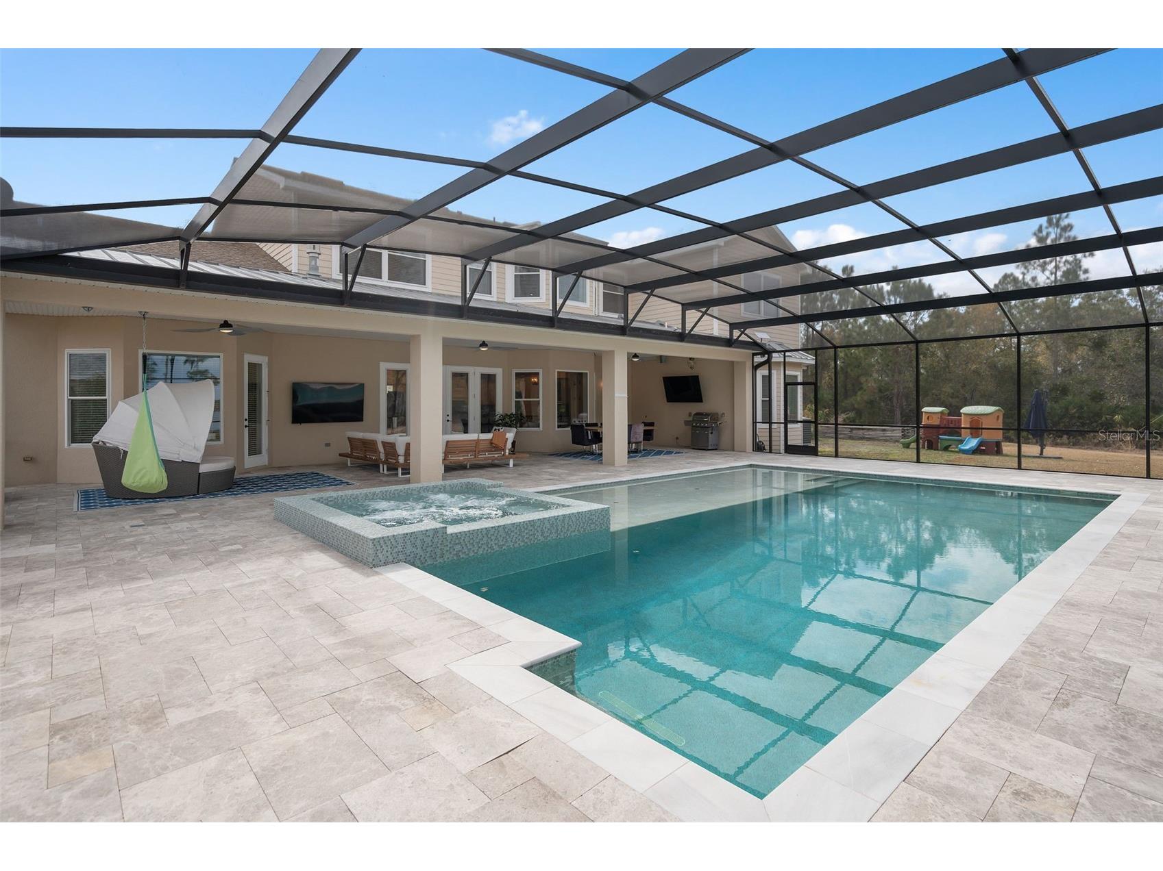 5301 Carson Street Saint Cloud FL 34771 - HINDEN LAKE O6387664 image51