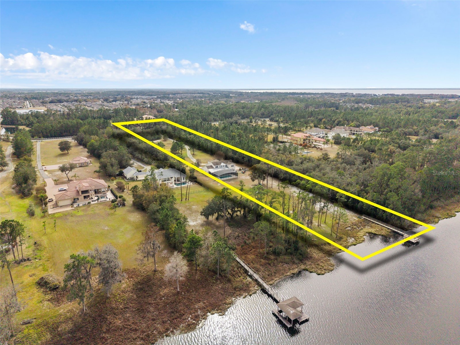 5301 Carson Street Saint Cloud FL 34771 - HINDEN LAKE O6387664 image55