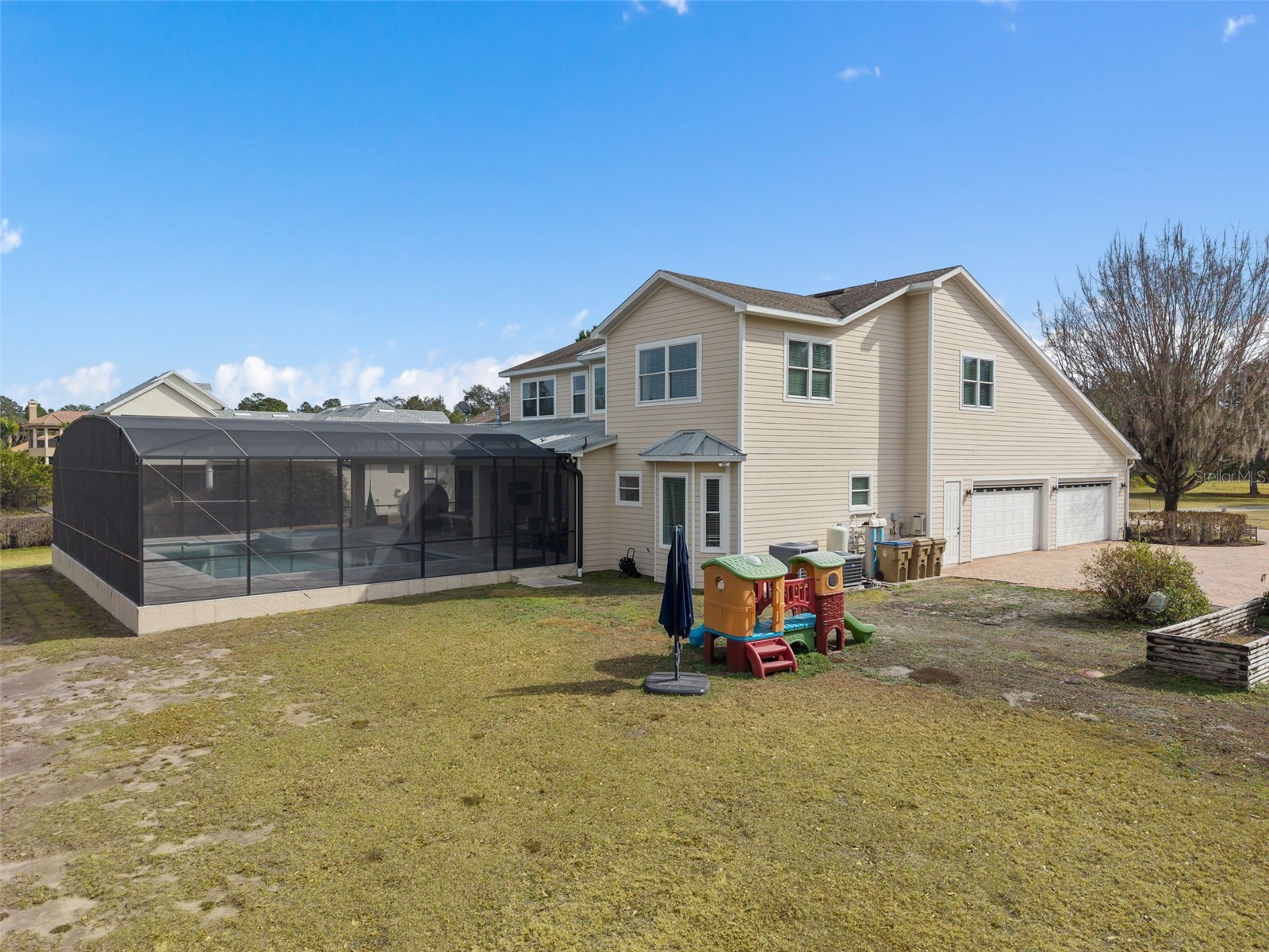 5301 Carson Street Saint Cloud FL 34771 - HINDEN LAKE O6387664 image60