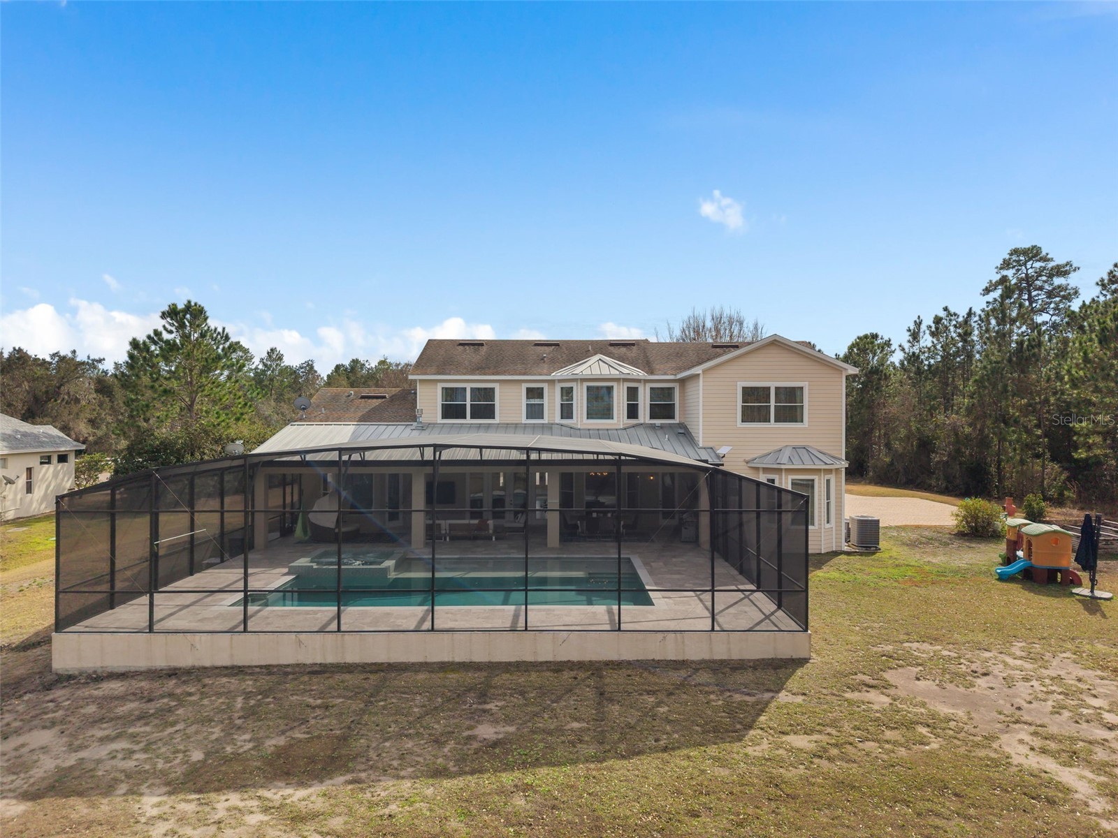 5301 Carson Street Saint Cloud FL 34771 - HINDEN LAKE O6387664 image61
