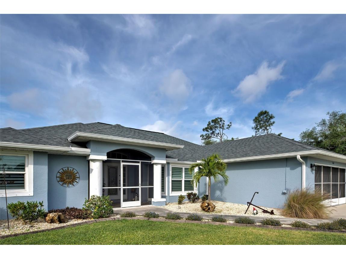 5301 Cillette Avenue North Port FL 34288 D6135819 image1