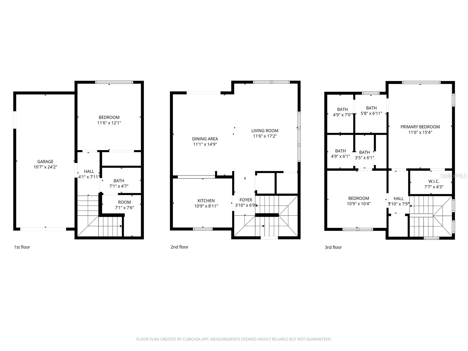 5301 Escena Court Tampa FL 33611 TB8503619 image32