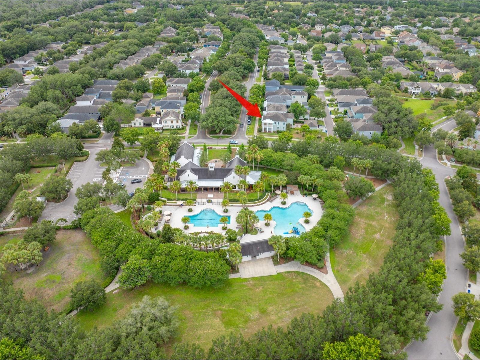 5301 Fishhawk Ridge Dr Lithia FL 33547 TB8517571 image65